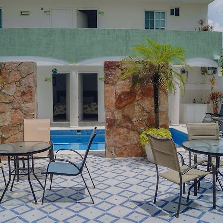 Hotel Ceo Group Campeche Exterior photo
