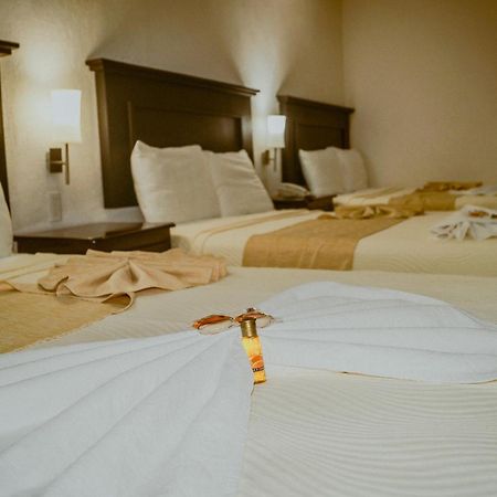 Hotel Ceo Group Campeche Exterior photo