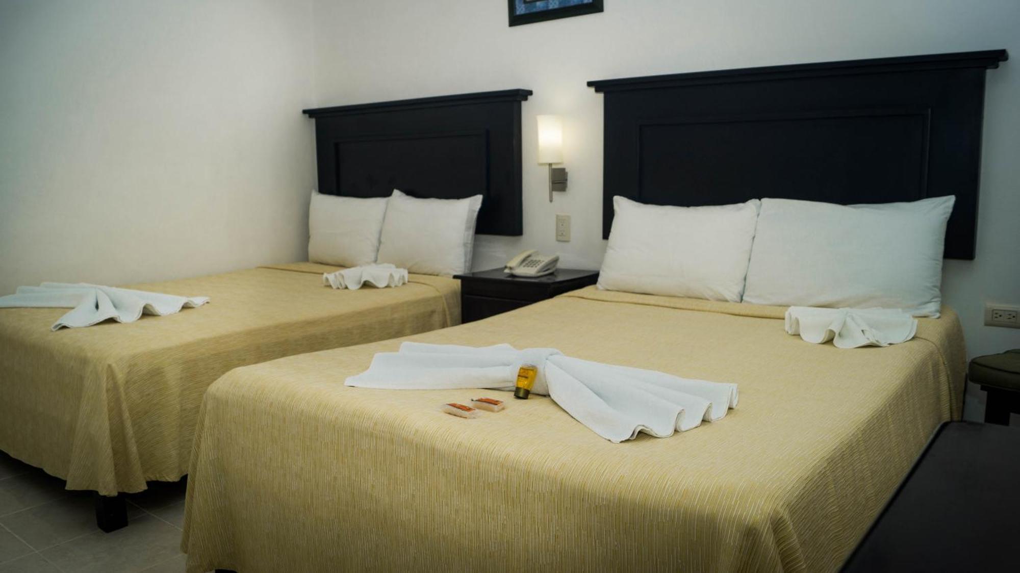 Hotel Ceo Group Campeche Exterior photo