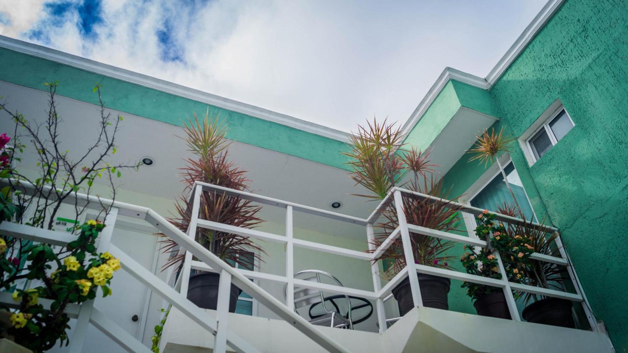 Hotel Ceo Group Campeche Exterior photo