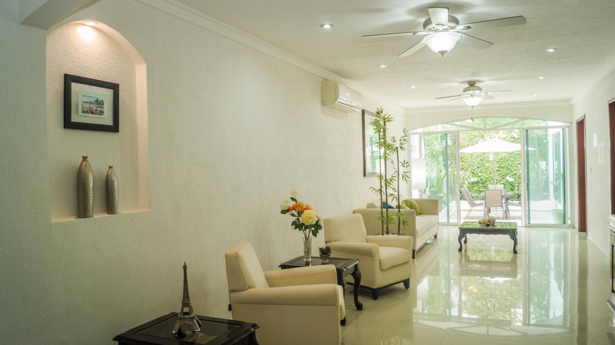 Hotel Ceo Group Campeche Exterior photo