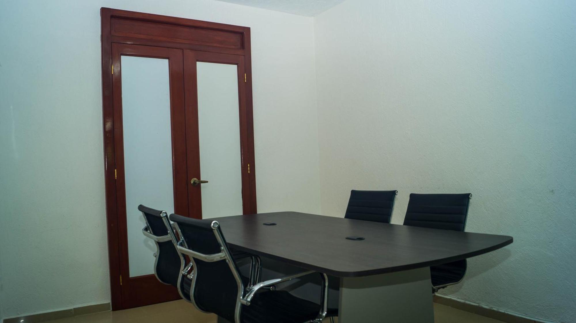 Hotel Ceo Group Campeche Exterior photo