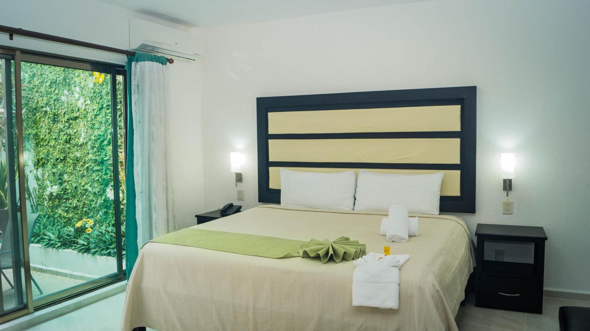 Hotel Ceo Group Campeche Exterior photo