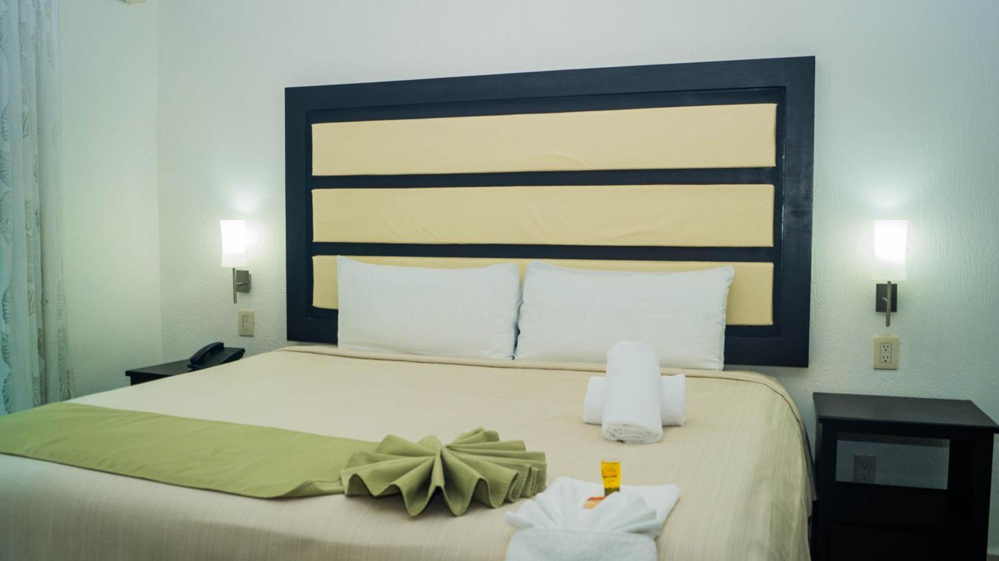 Hotel Ceo Group Campeche Exterior photo