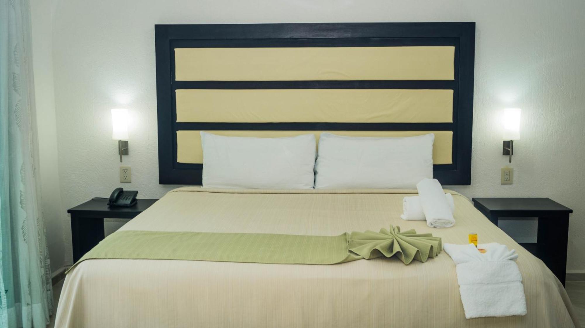 Hotel Ceo Group Campeche Exterior photo