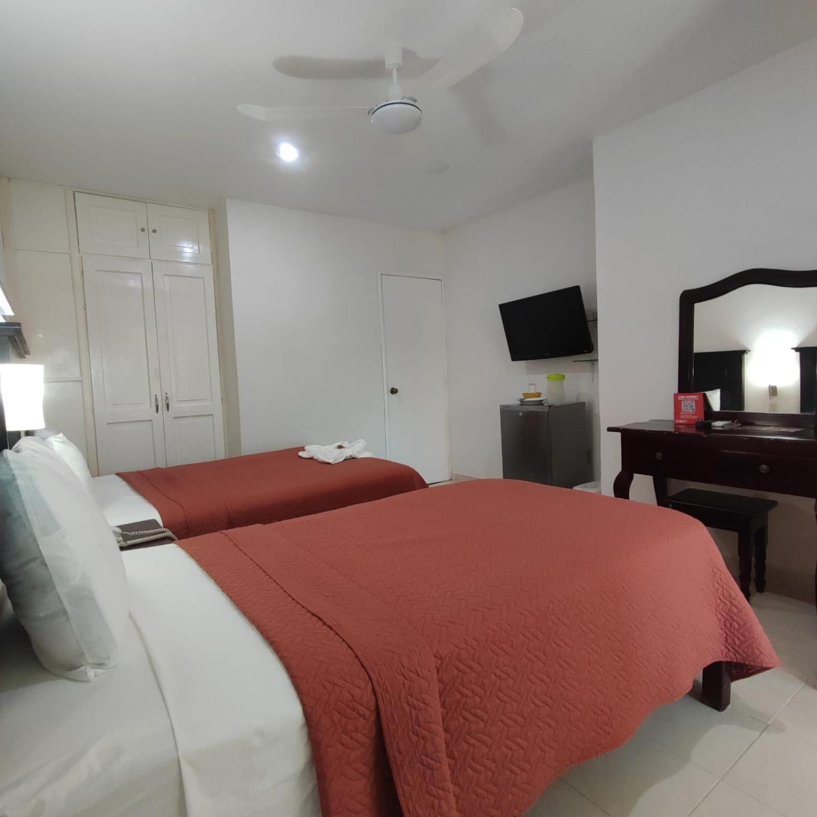 Hotel Ceo Group Campeche Exterior photo