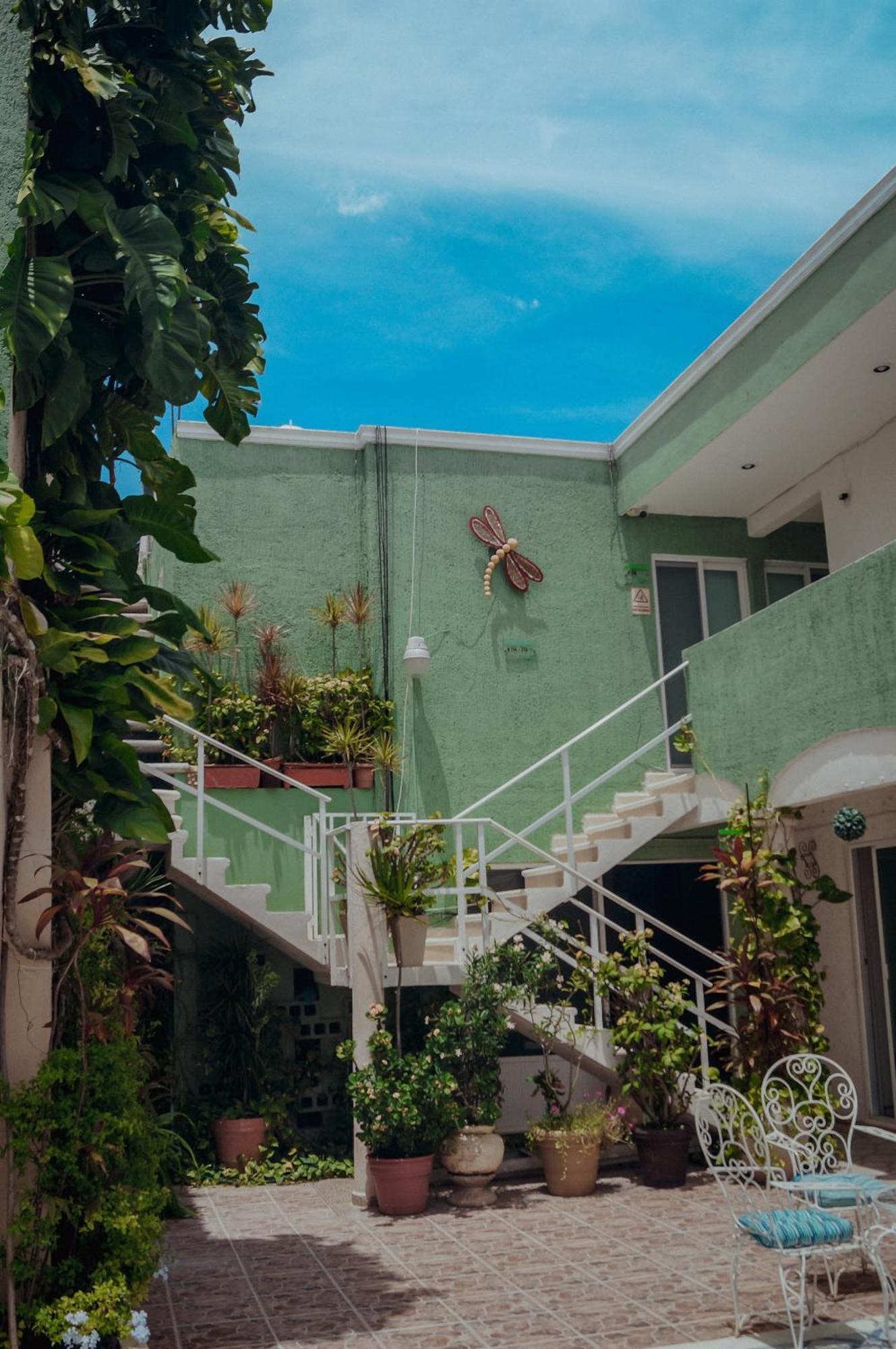 Hotel Ceo Group Campeche Exterior photo