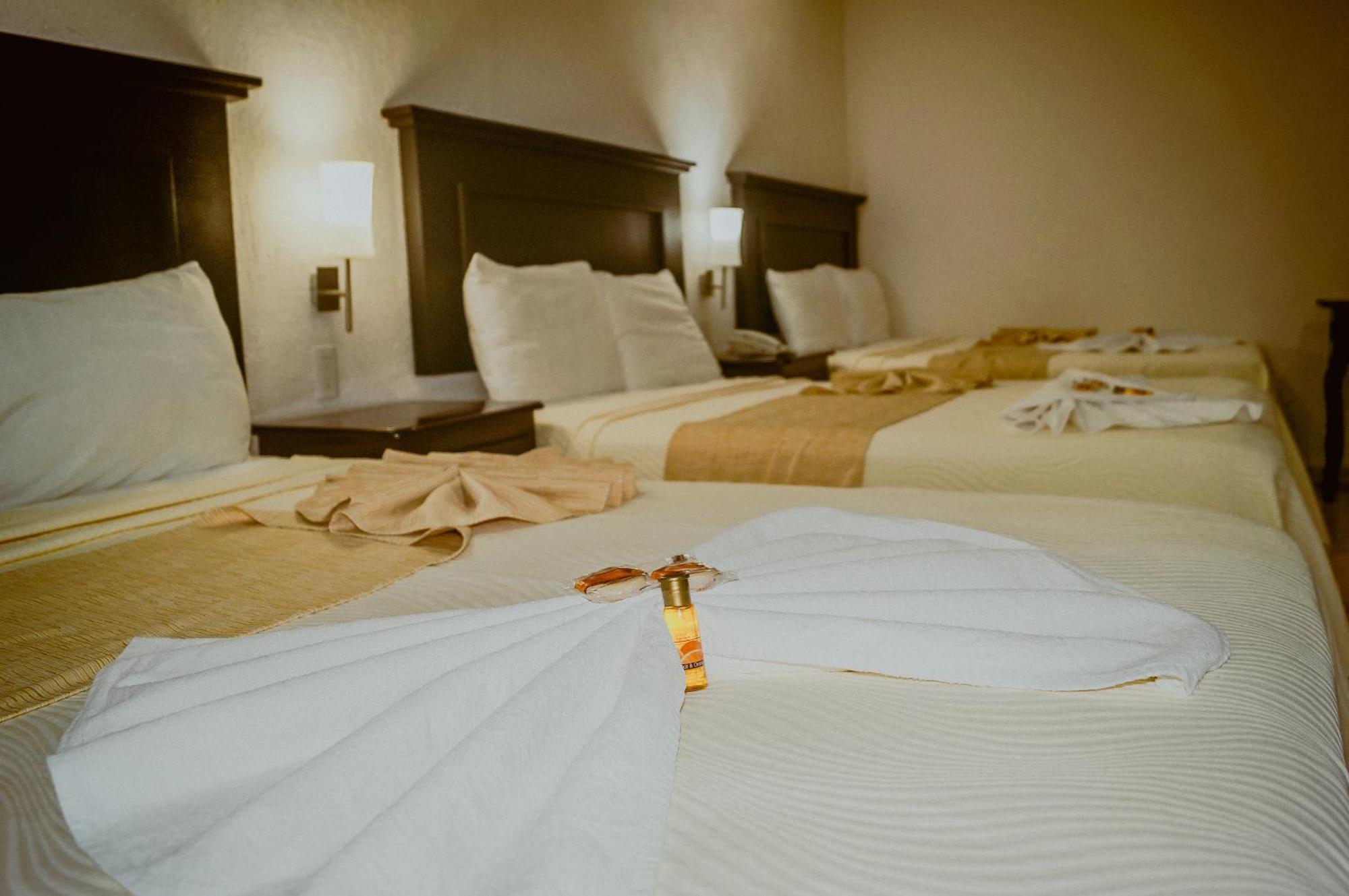 Hotel Ceo Group Campeche Exterior photo