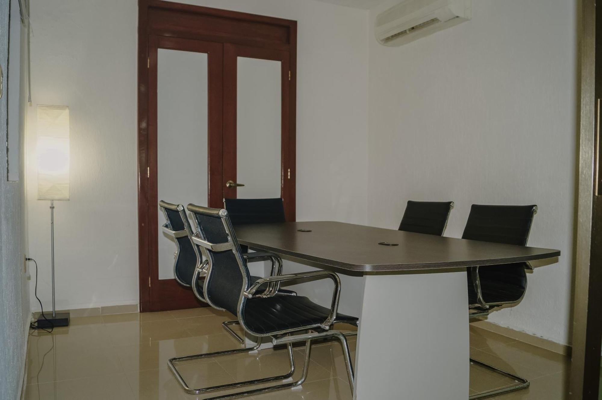 Hotel Ceo Group Campeche Exterior photo
