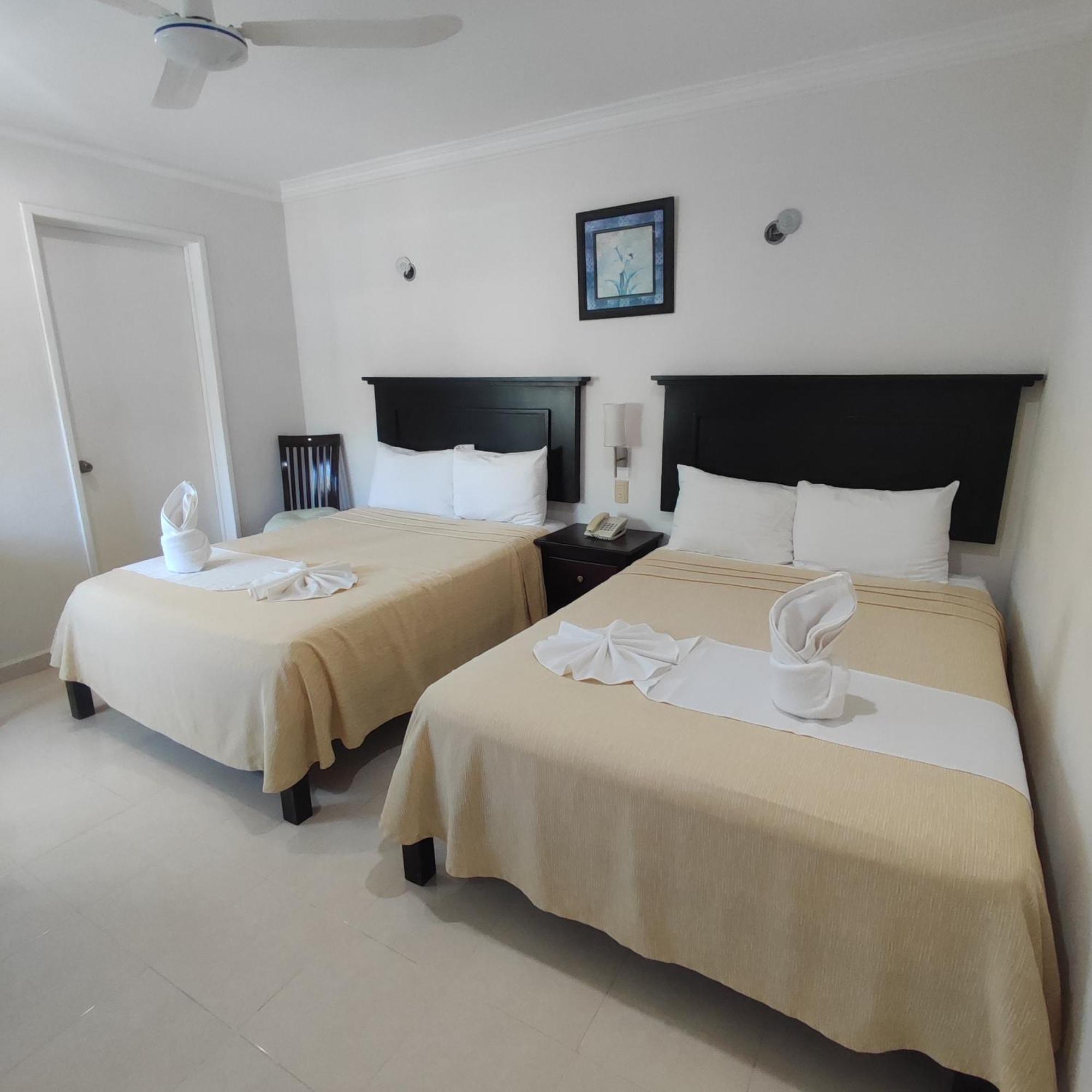 Hotel Ceo Group Campeche Exterior photo
