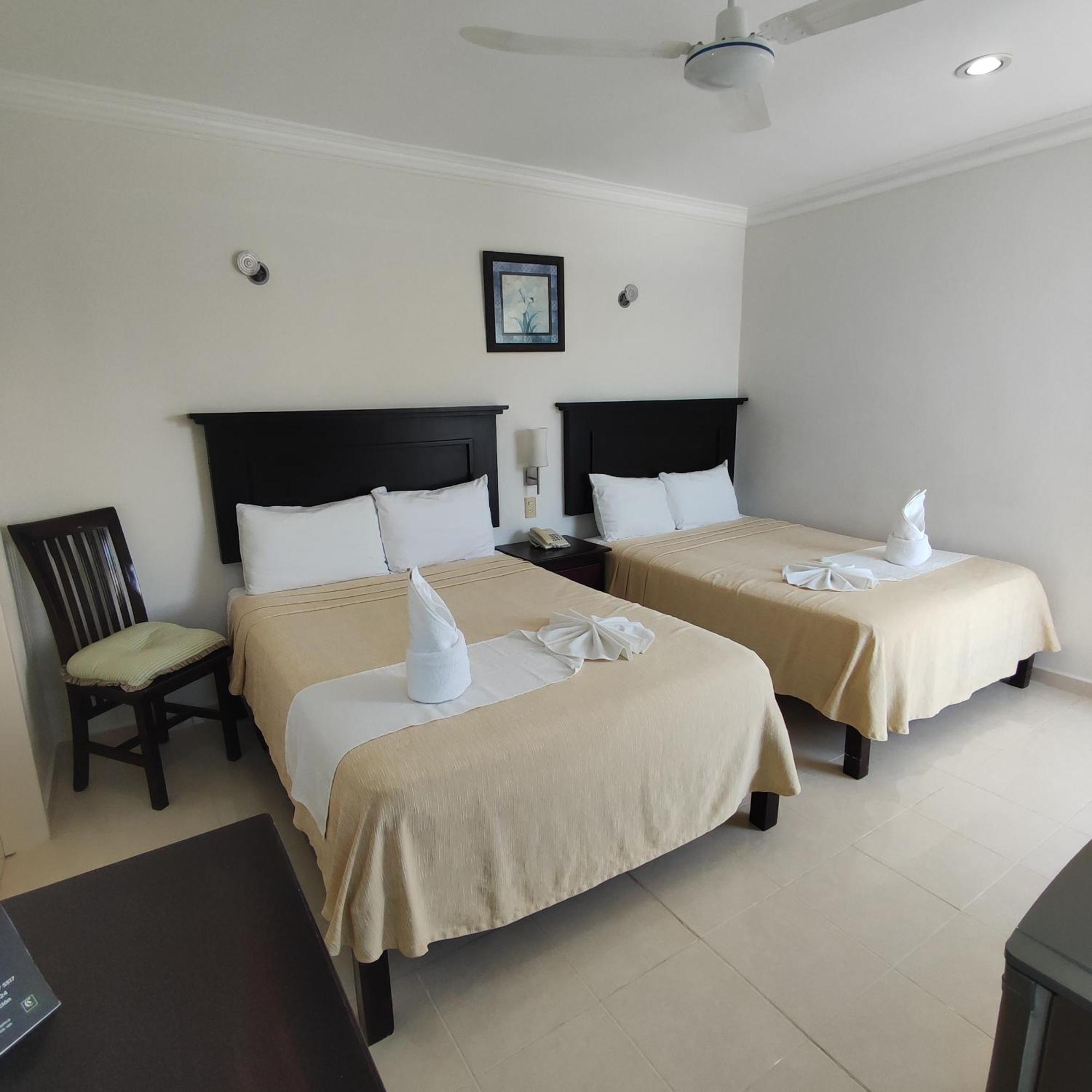 Hotel Ceo Group Campeche Exterior photo