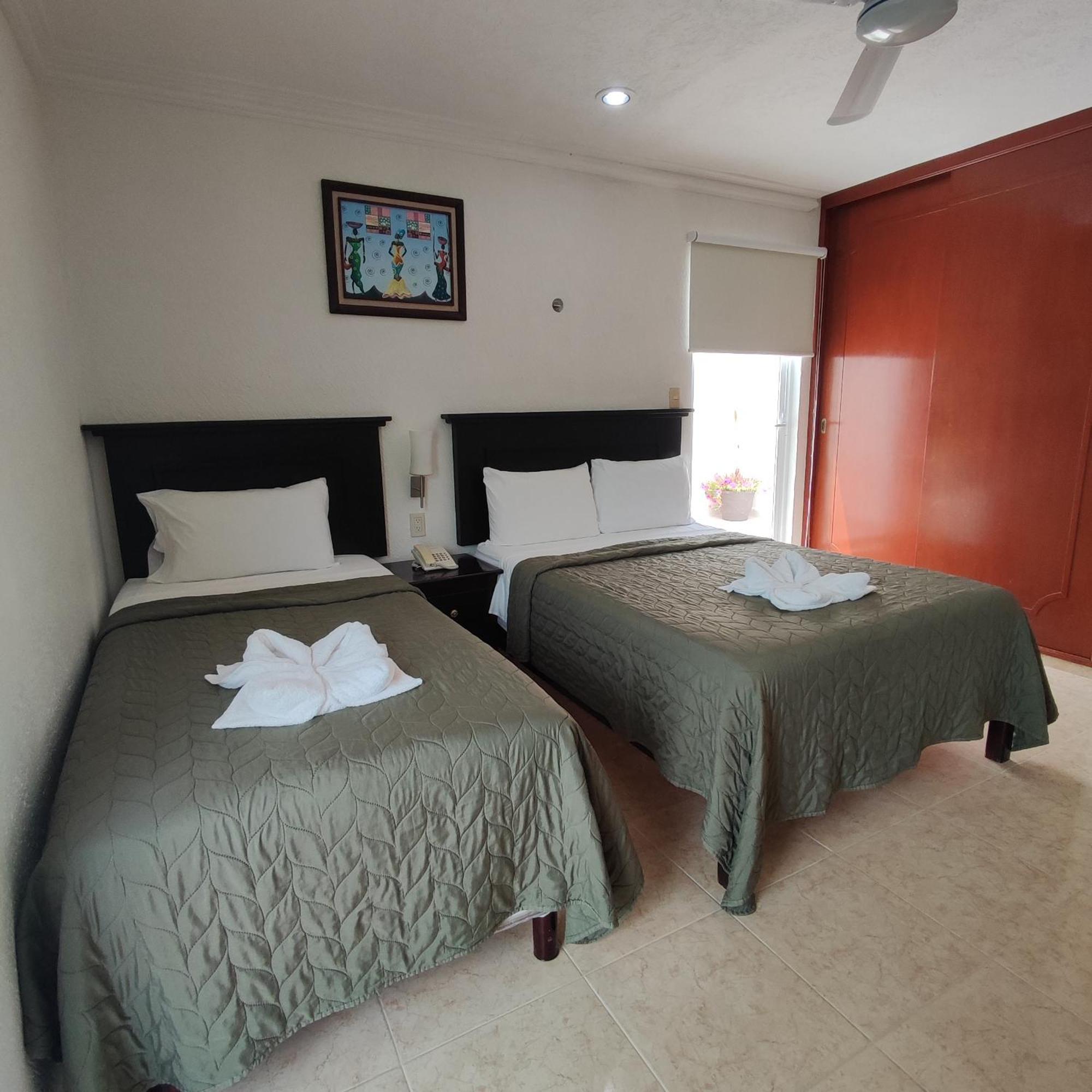 Hotel Ceo Group Campeche Exterior photo