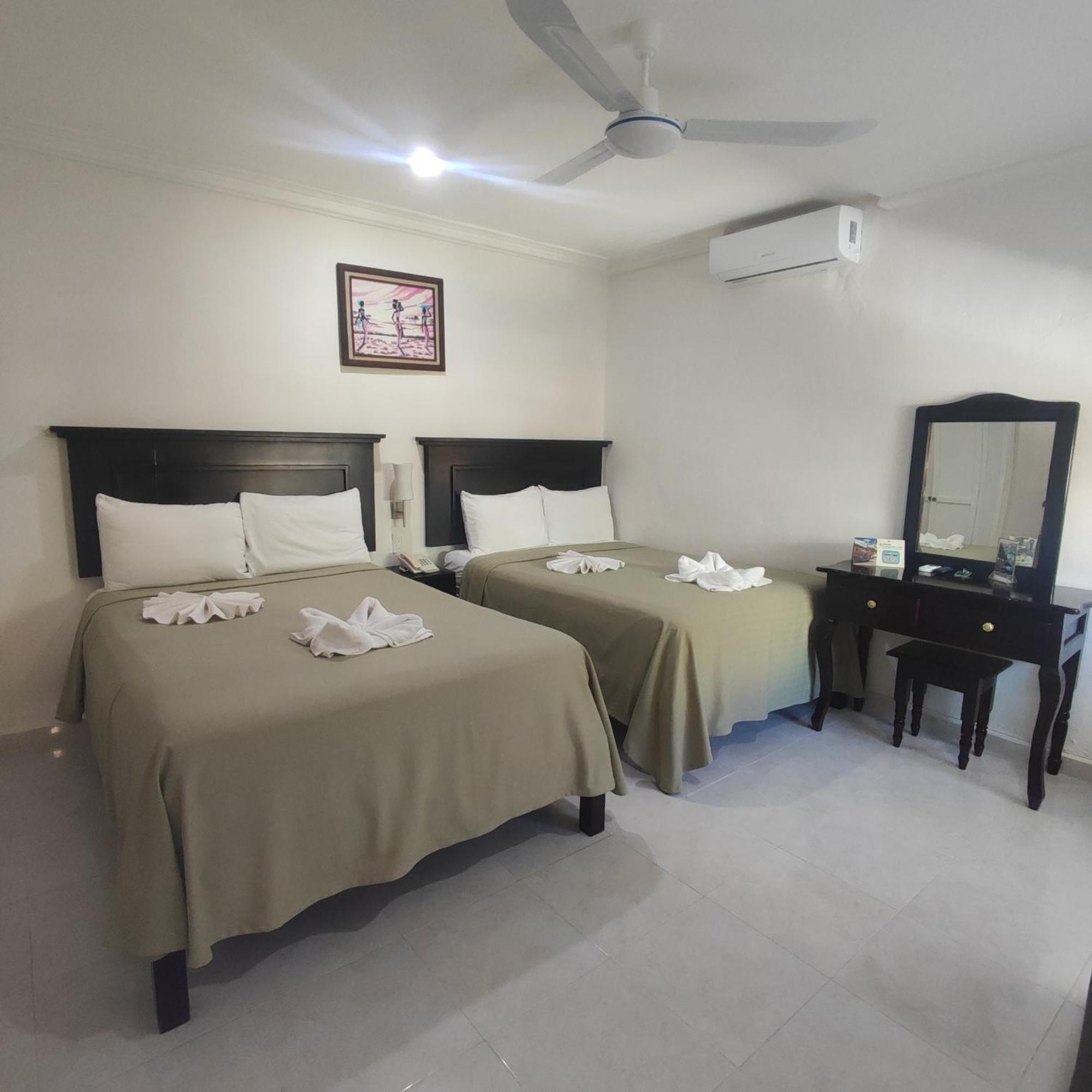 Hotel Ceo Group Campeche Exterior photo