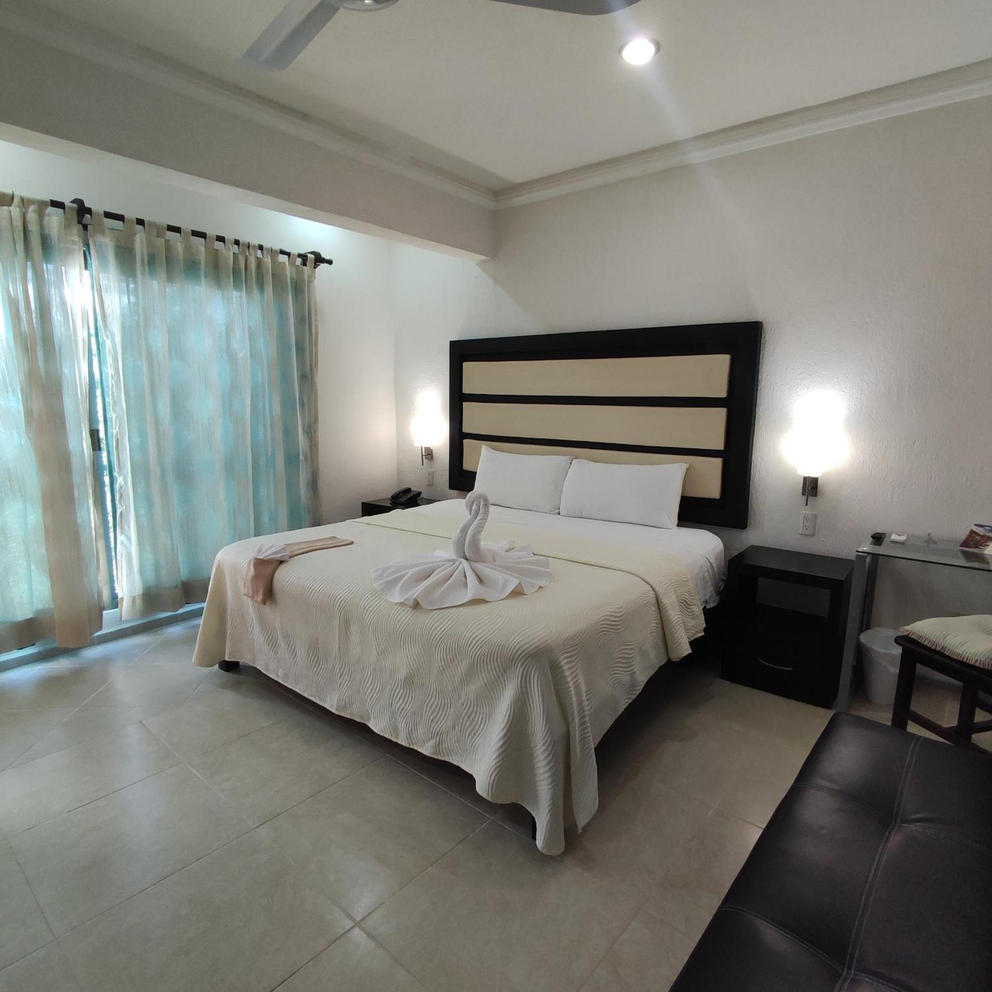 Hotel Ceo Group Campeche Exterior photo