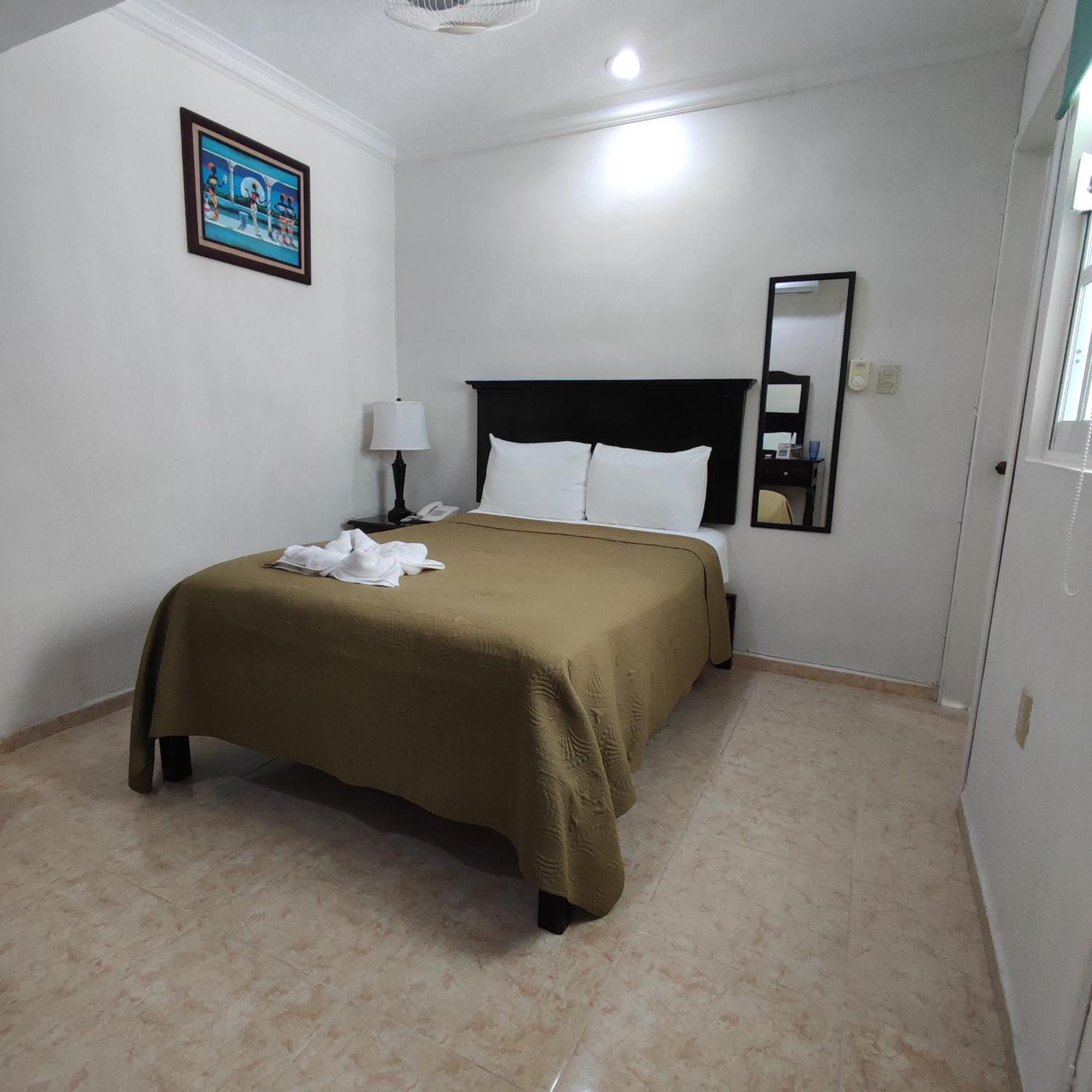 Hotel Ceo Group Campeche Exterior photo