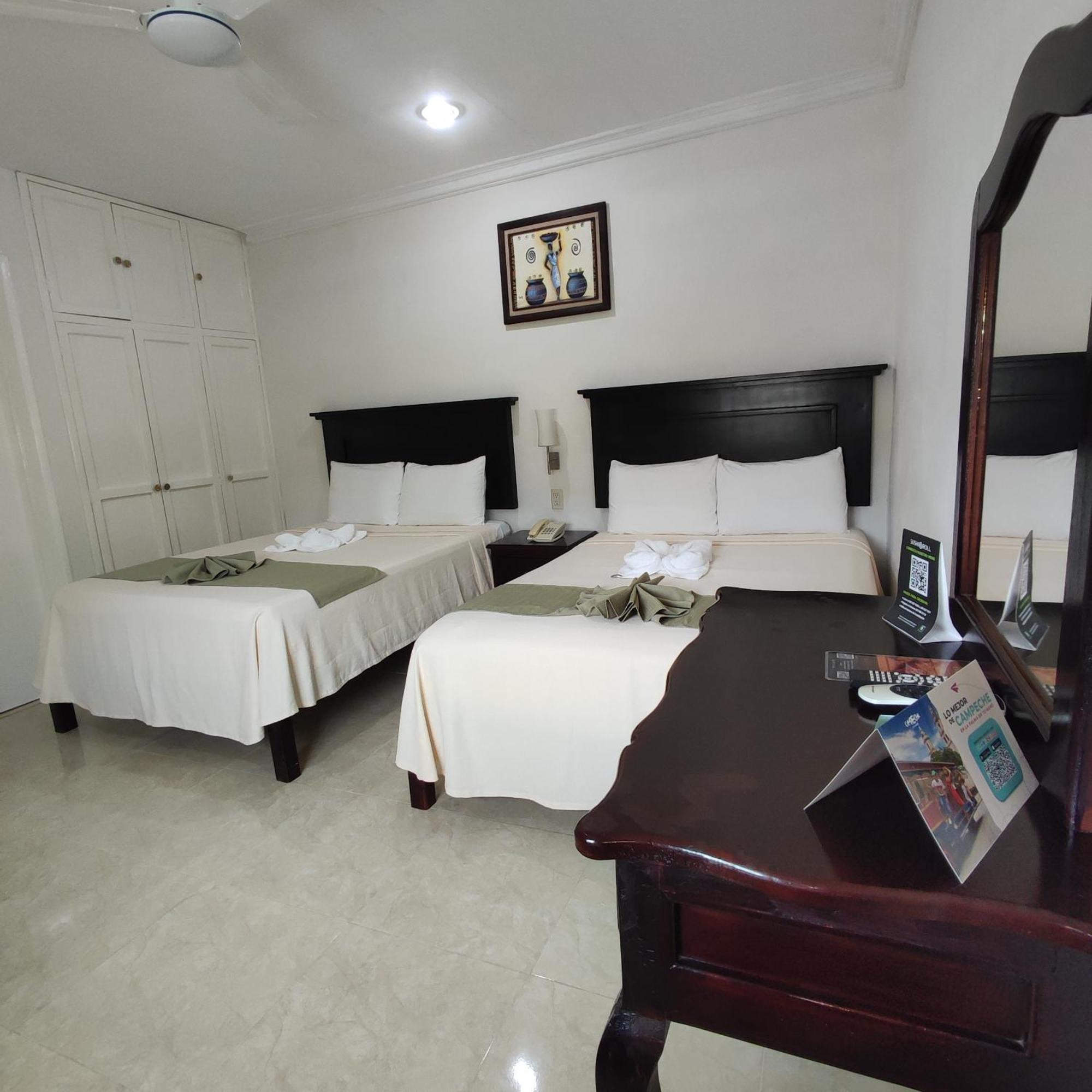 Hotel Ceo Group Campeche Exterior photo