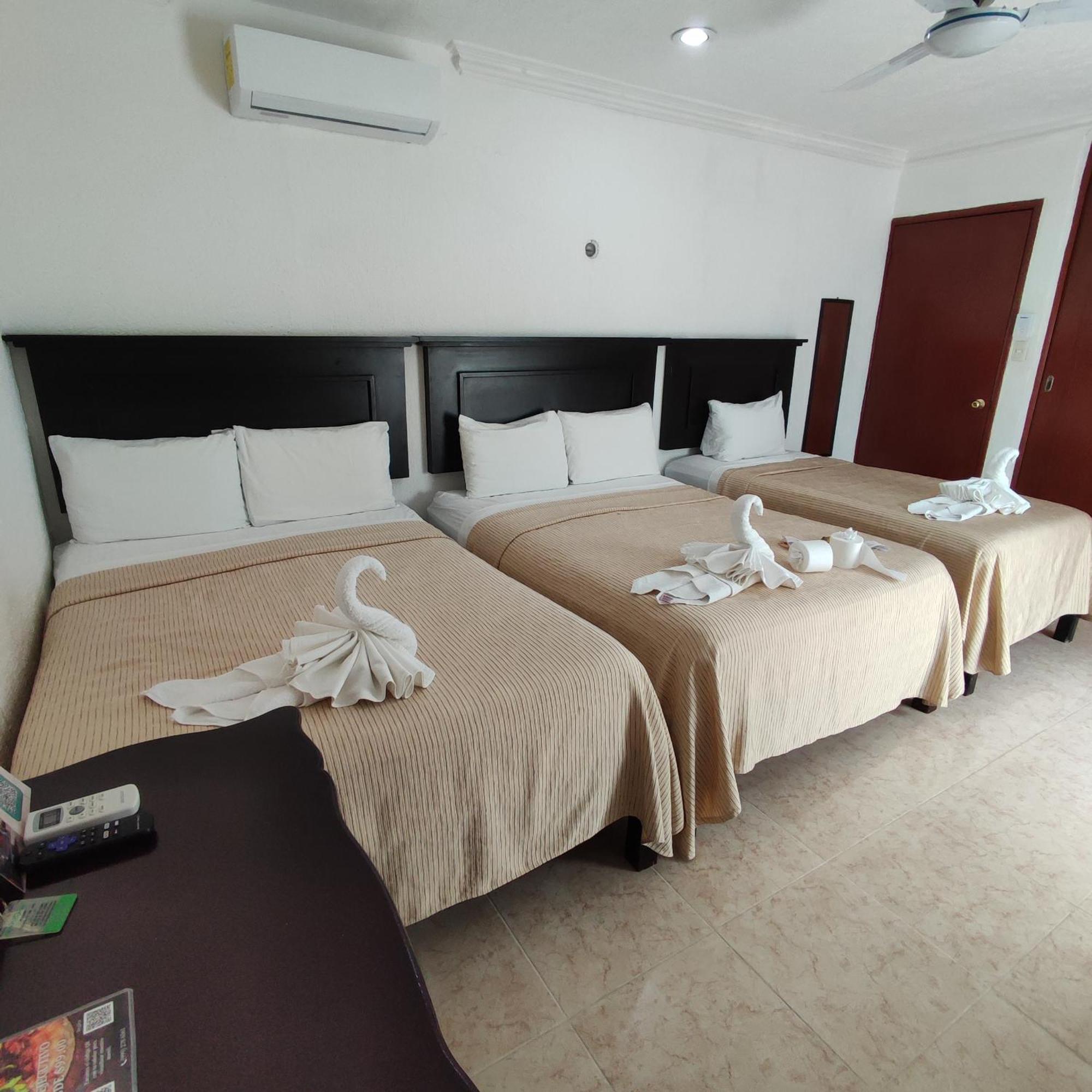 Hotel Ceo Group Campeche Exterior photo