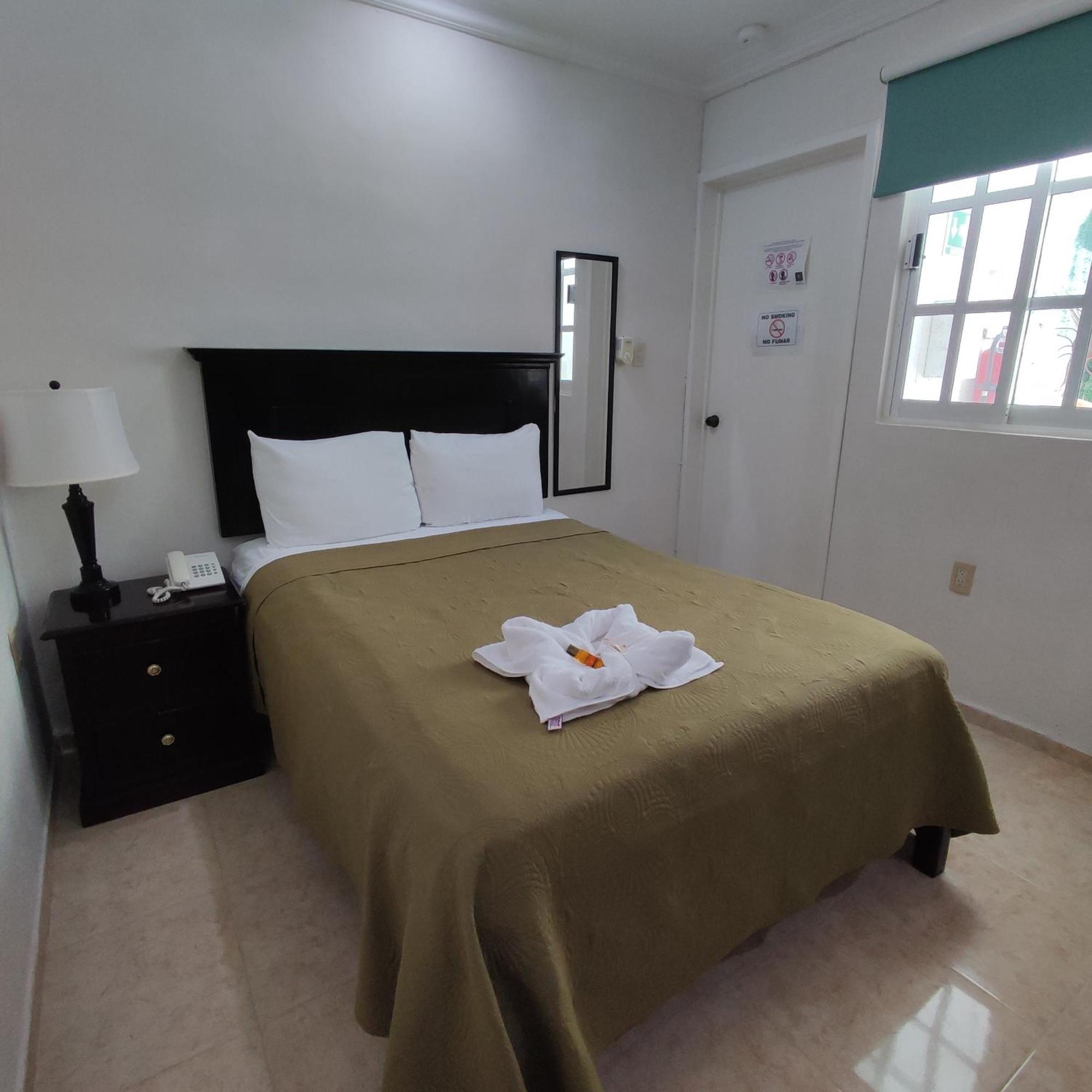 Hotel Ceo Group Campeche Exterior photo