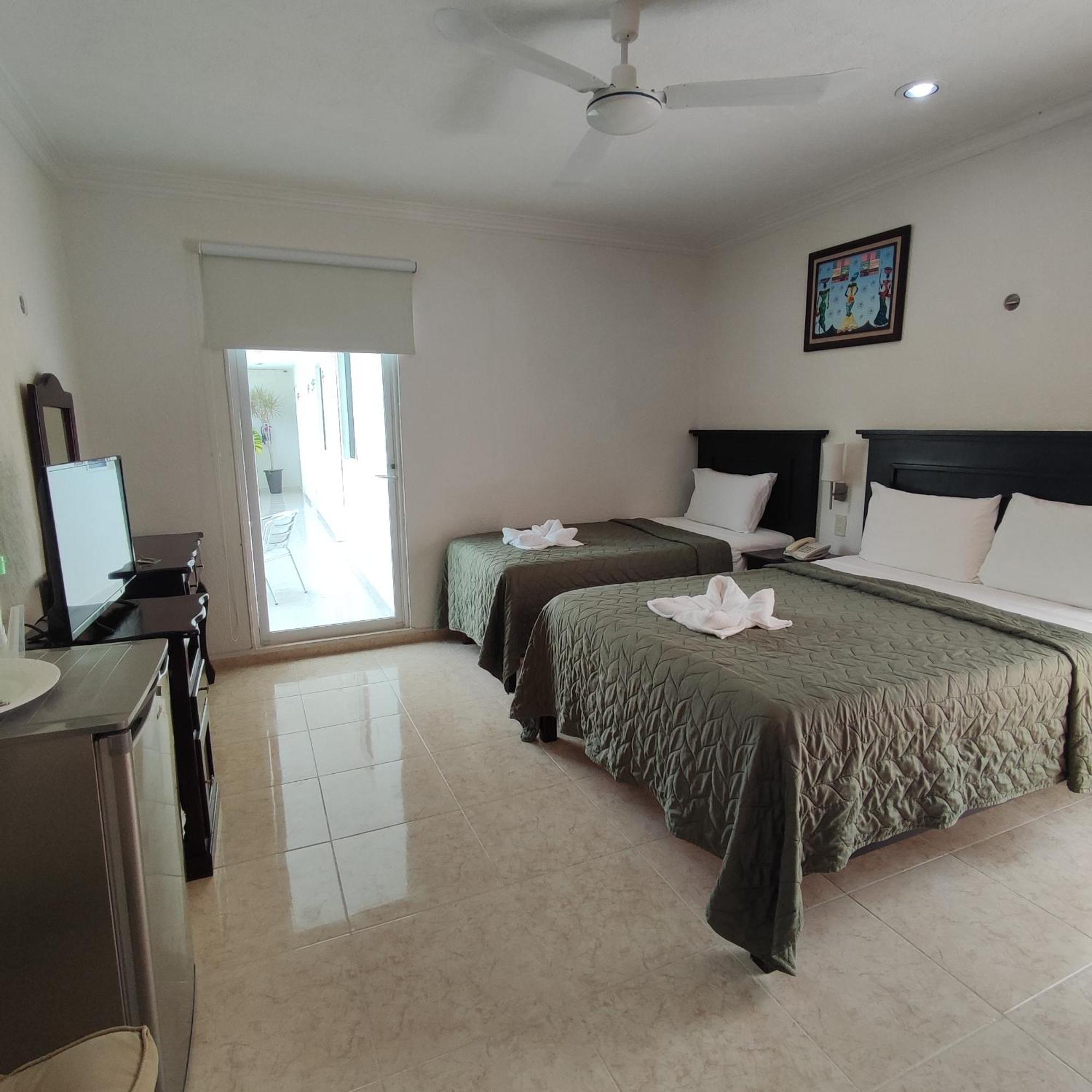 Hotel Ceo Group Campeche Exterior photo