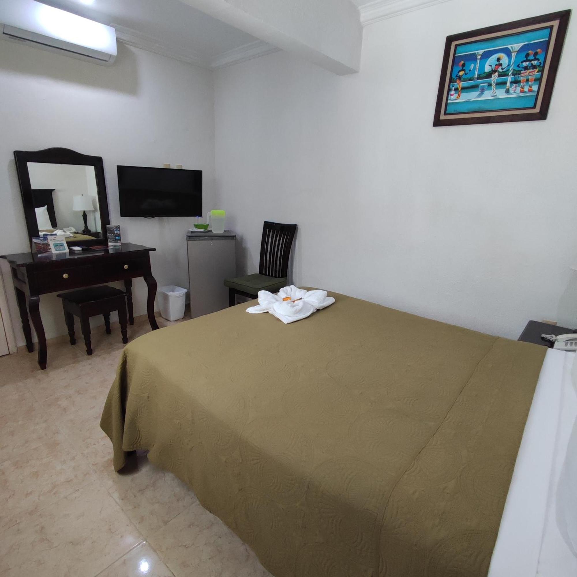 Hotel Ceo Group Campeche Exterior photo