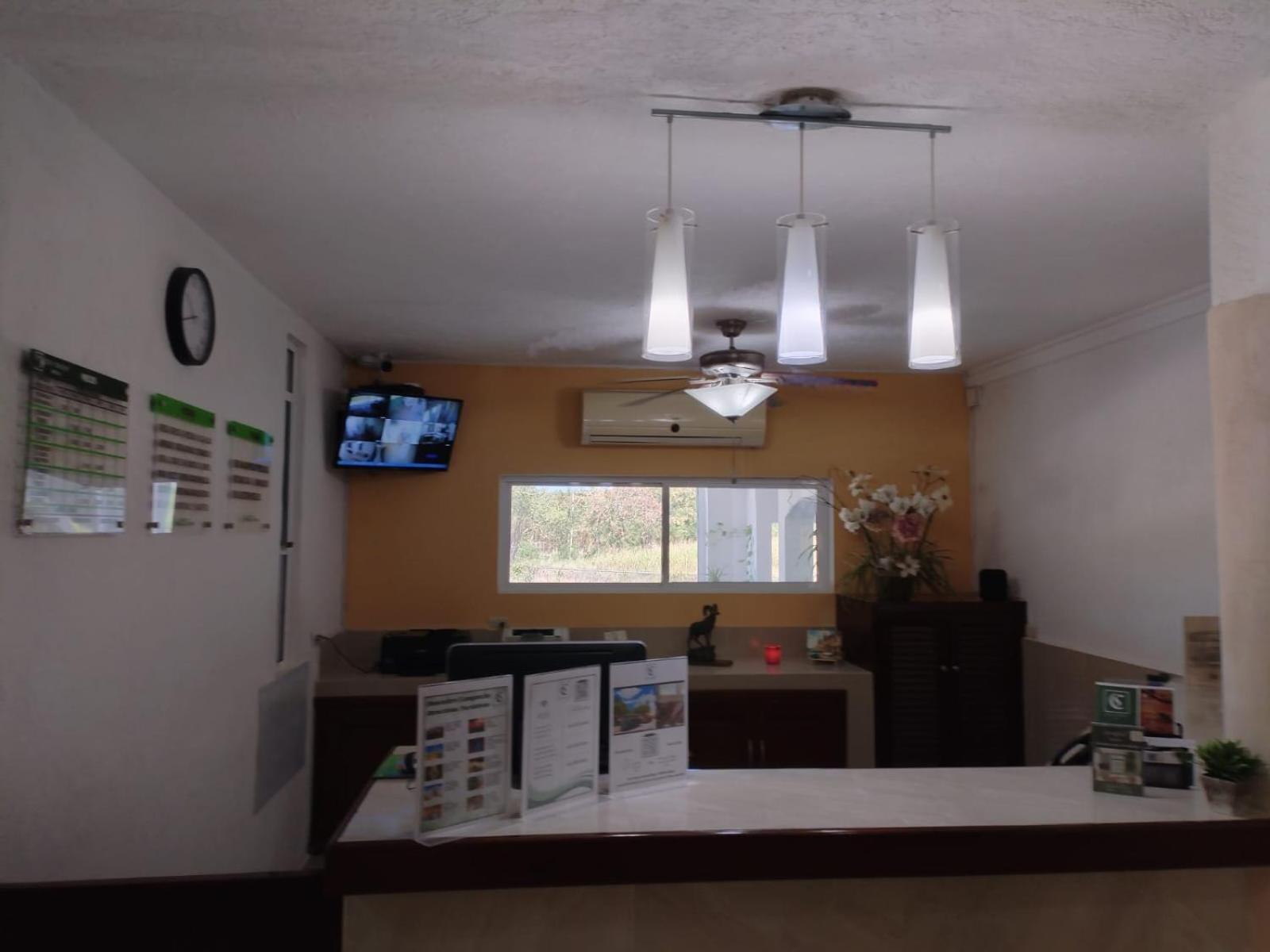 Hotel Ceo Group Campeche Exterior photo