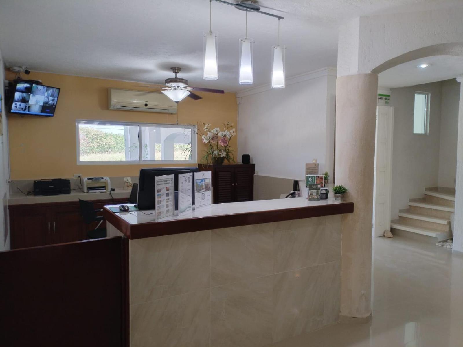 Hotel Ceo Group Campeche Exterior photo