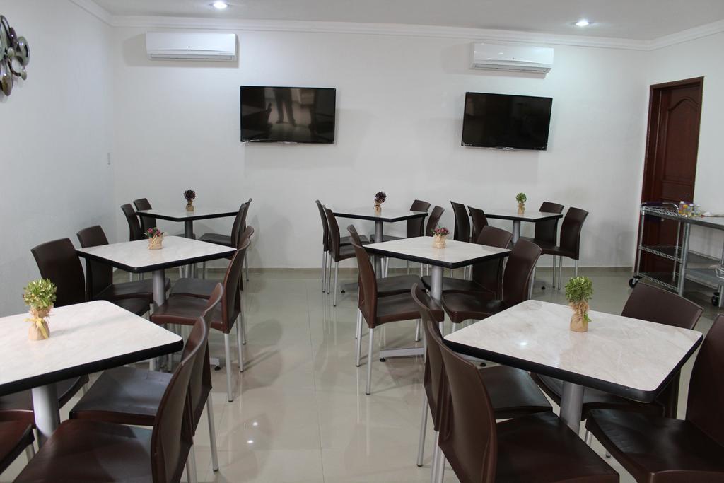 Hotel Ceo Group Campeche Exterior photo