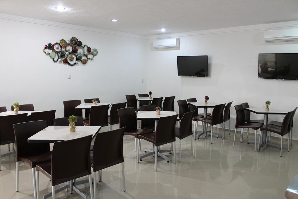 Hotel Ceo Group Campeche Exterior photo