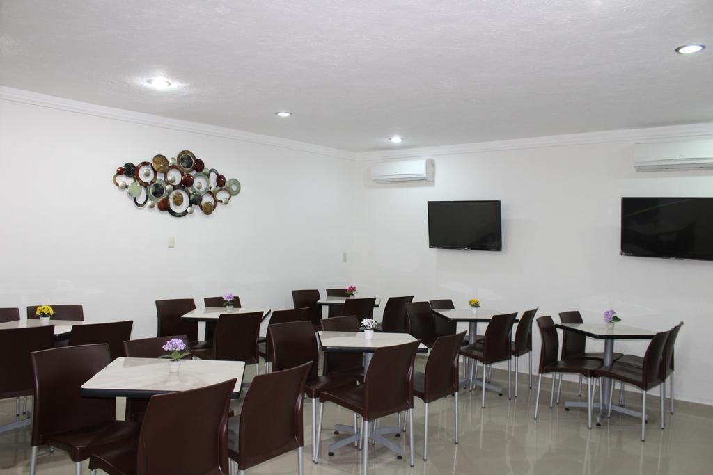 Hotel Ceo Group Campeche Exterior photo