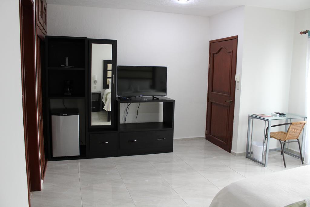 Hotel Ceo Group Campeche Exterior photo