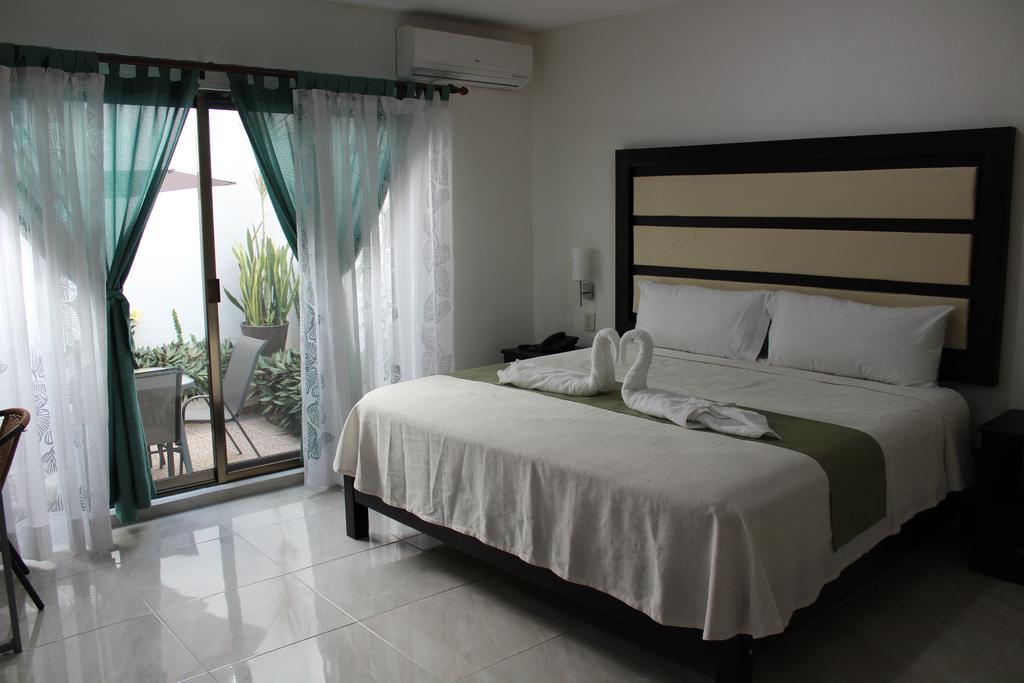 Hotel Ceo Group Campeche Exterior photo